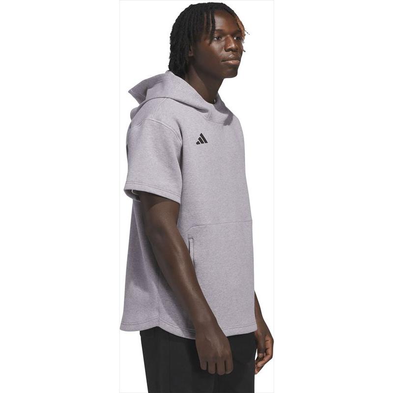 adidas（アディダス） M BASEBALL DUGOUT S/S パーカー (JRY93)(IS9770