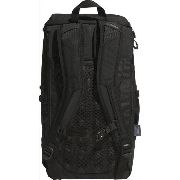 [adidas]アディダス OP/syst.バックパック 30L (KLA27)(JM4992) ブラック[取寄商品] | adidas | 01