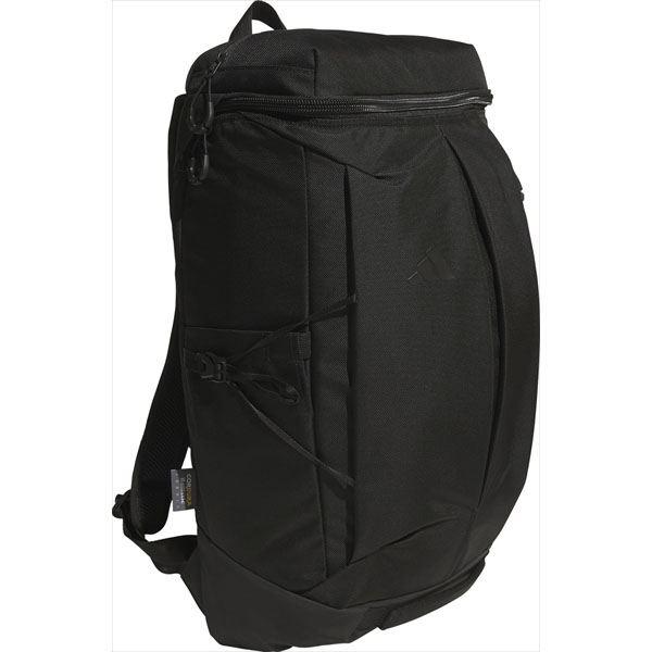 [adidas]アディダス OP/syst.バックパック 30L (KLA27)(JM4992) ブラック[取寄商品] | adidas | 02