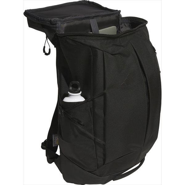[adidas]アディダス OP/syst.バックパック 30L (KLA27)(JM4992) ブラック[取寄商品] | adidas | 03