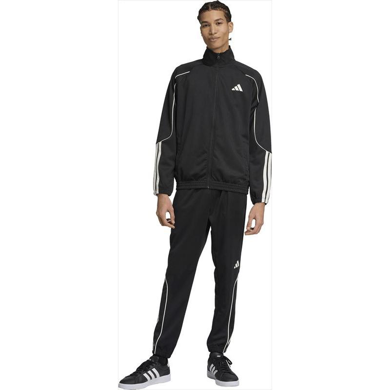 adidas（アディダス） M STA トラックスーツ (KLG53)(JN1817) Top