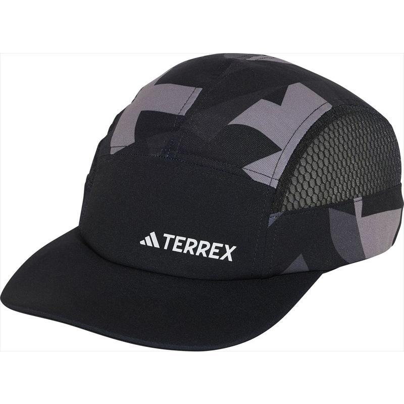 adidas（アディダス） TERREX クライマクール 5パネルグラフィック