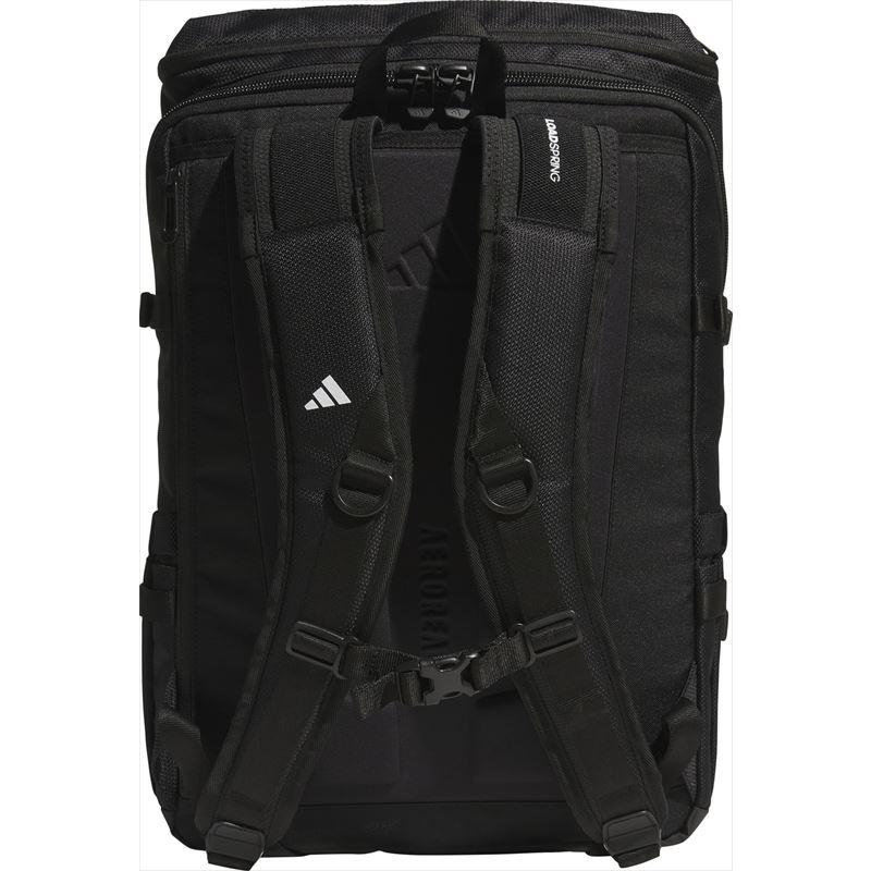 adidas（アディダス） EP/Syst. スクエア バックパック (KUB04)(JH3740 