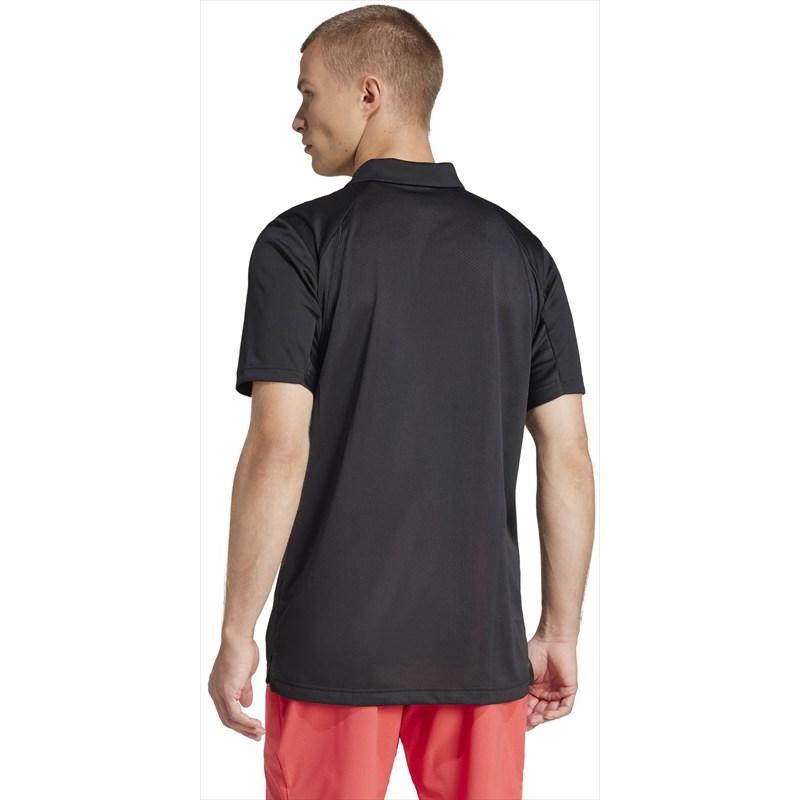 adidas [adidas]アディダス ポロシャツ (KUE69)(JF8506