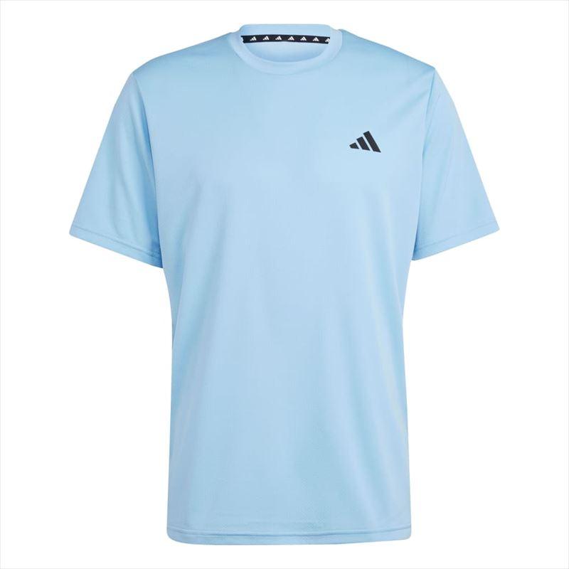 adidas [adidas]アディダス M TR-ES BASE Tシャツ (NQE20