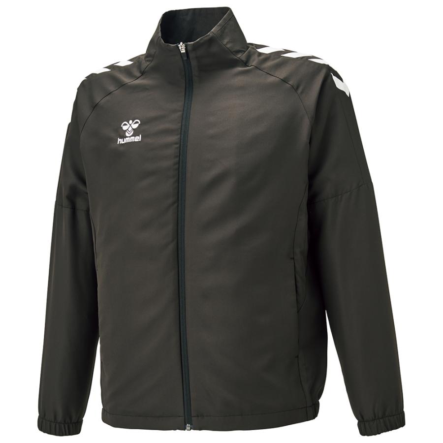 hummel（ヒュンメル） 裏メッシュウインドジャケット (HAW2147)(90