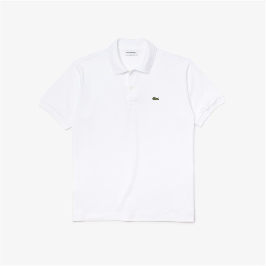 LACOSTE（ラコステ） メンズワンポイントポロシャツ 『L.12.12