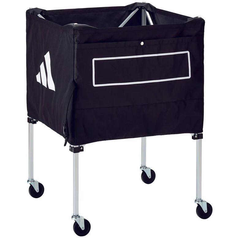 adidas ABK20 サッカー　ボールキャリアー 折りたたみ adidas ABK20 サッカー ボールキャリアー 折りたたみ