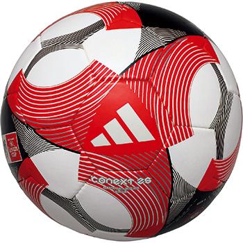 adidas - Jリーグ　YBCルヴァンカップ公式試合球　テルスター18 テルスター18 Jリーグ ルヴァンカップ レプリカ 4号球(AF4302LC