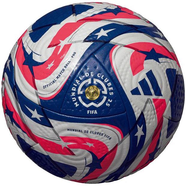 adidas（アディダス） サッカーボール検定5号球 ムンディアル・デ