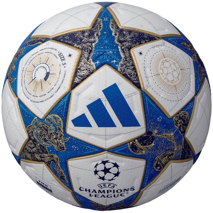 adidas [adidas]アディダス サッカーボール国際公認5号球 フィナーレ