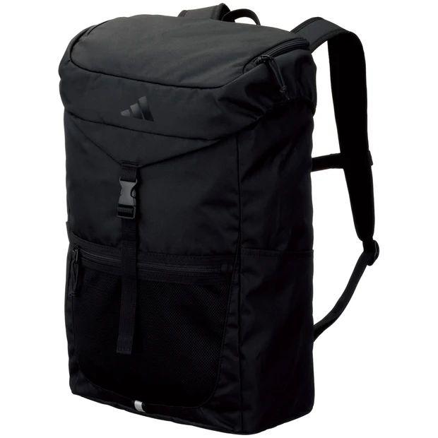 [adidas]アディダス ボール用デイパック27L (ADP49BK) ブラック[取寄商品] | adidas
