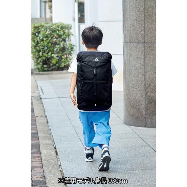 [adidas]アディダス ボール用デイパック27L (ADP49BK) ブラック[取寄商品] | adidas | 05