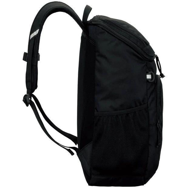 [adidas]アディダス ボール用デイパック27L (ADP50BK) ブラック[取寄商品] | adidas | 03
