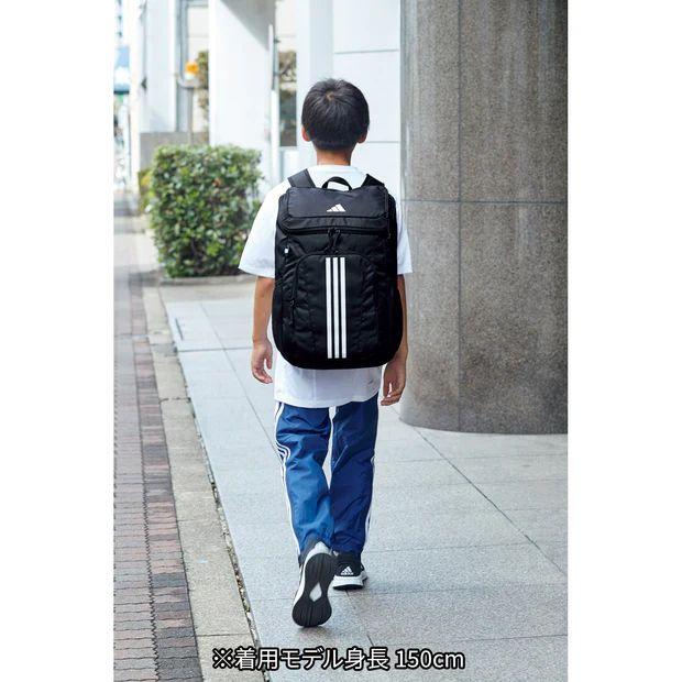 [adidas]アディダス ボール用デイパック27L (ADP50BK) ブラック[取寄商品] | adidas | 04