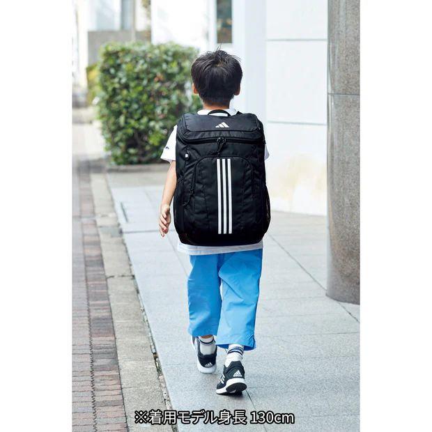 [adidas]アディダス ボール用デイパック27L (ADP50BK) ブラック[取寄商品] | adidas | 05