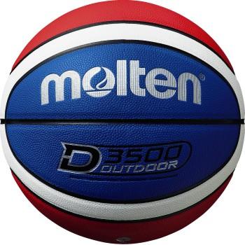 molten [molten]モルテン 外用バスケットボール7号球 D3500