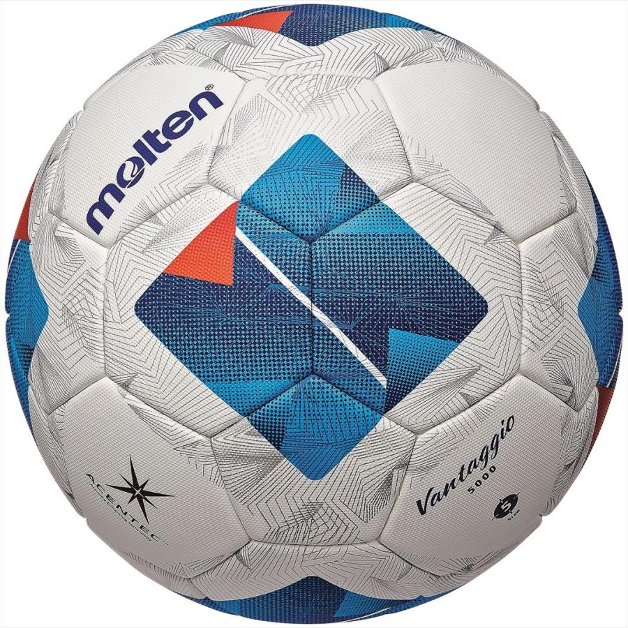 molten [molten]モルテン サッカーボール 検定5号球