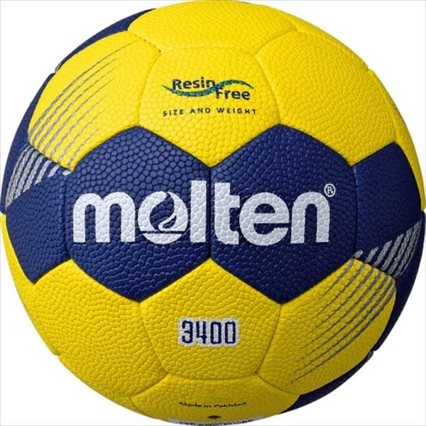 [molten]モルテン 屋外用ハンドボール1号球 F3400 (H1F3400-YN)[取寄商品] | molten | 01