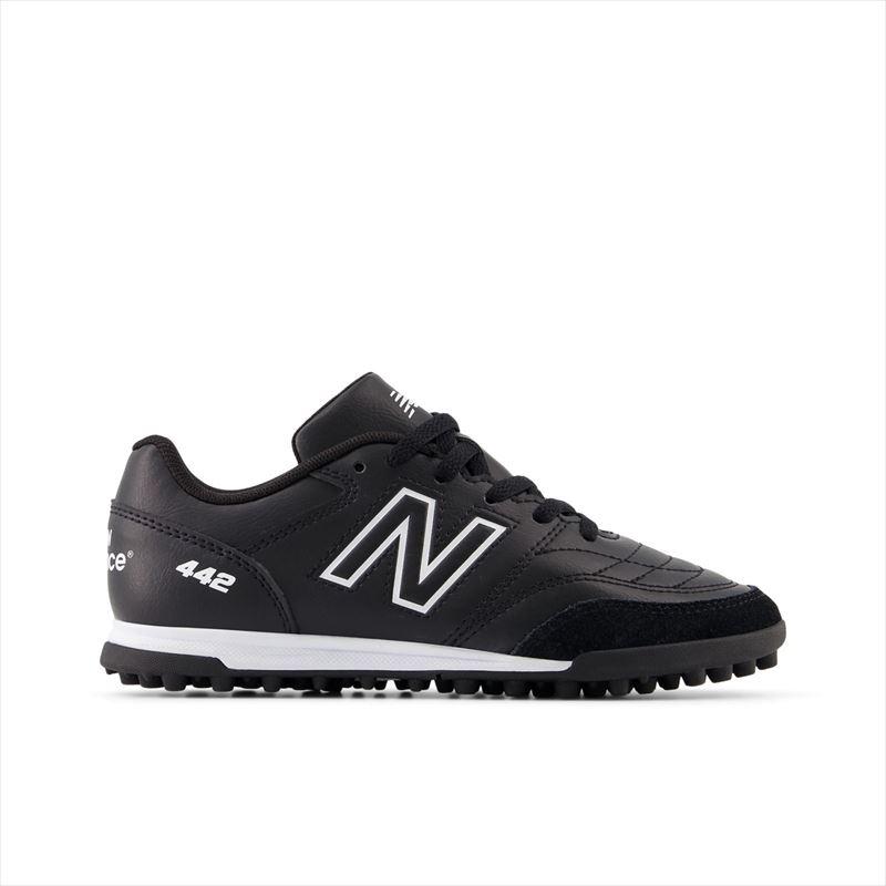 New Balance 442 サッカーシューズ ブラック　値下げ交渉可 New Balance 442 サッカーシューズ ブラック 値下げ交渉可