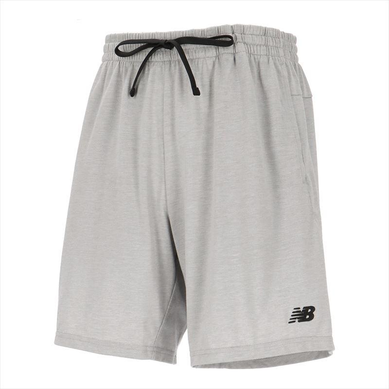 New Balance ショートパンツ　グレー 楽天市場】ニューバランス（new balance）（メンズ）ショート