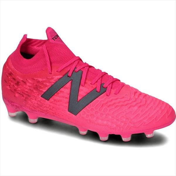かわいい メーカー取り寄せ商品 New Balance ニューバランス サッカースパイク Tekela V3 Pro Hg Mst1hy35d ピンク 取寄商品 スパイク シューズ