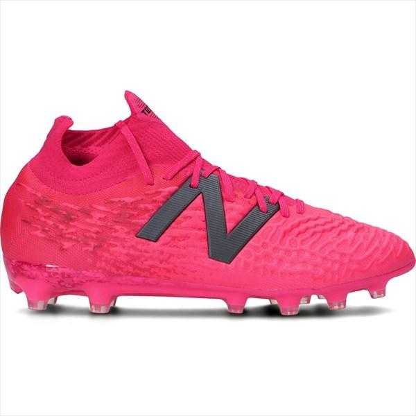 かわいい メーカー取り寄せ商品 New Balance ニューバランス サッカースパイク Tekela V3 Pro Hg Mst1hy35d ピンク 取寄商品 スパイク シューズ