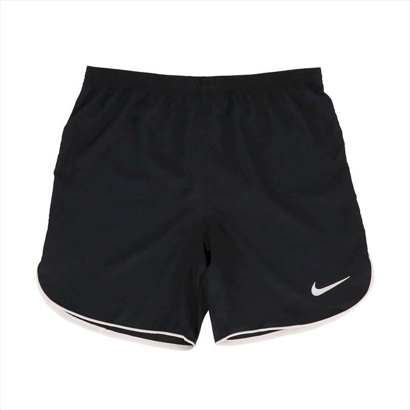 NIKE（ナイキ） DF LSR V ショート W (DH8112)(010) ブラック/ホワイト