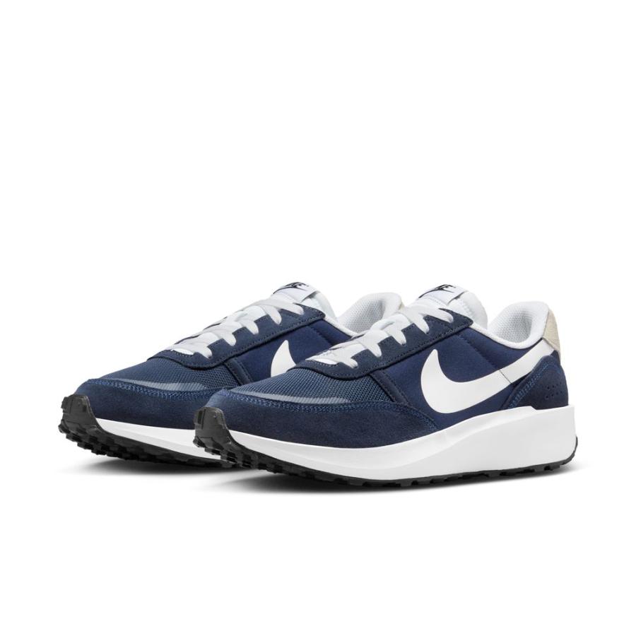 NIKE（ナイキ） メンズスニーカー ワッフル NAV (FJ4195)(400