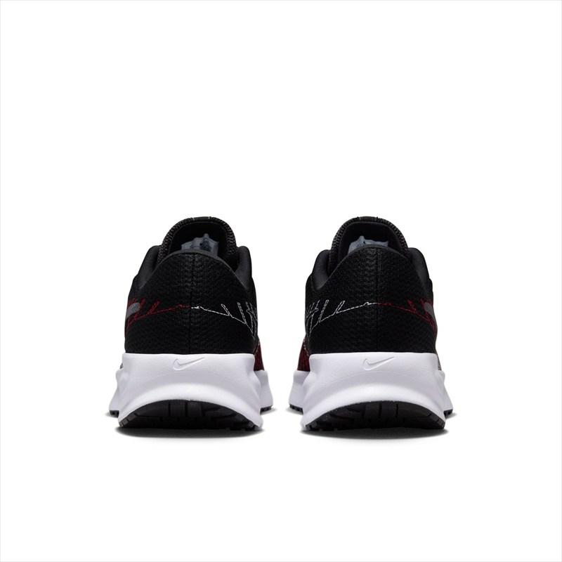 NIKE（ナイキ） ランニングシューズ ラン DEFY (HM9594001) ブラック