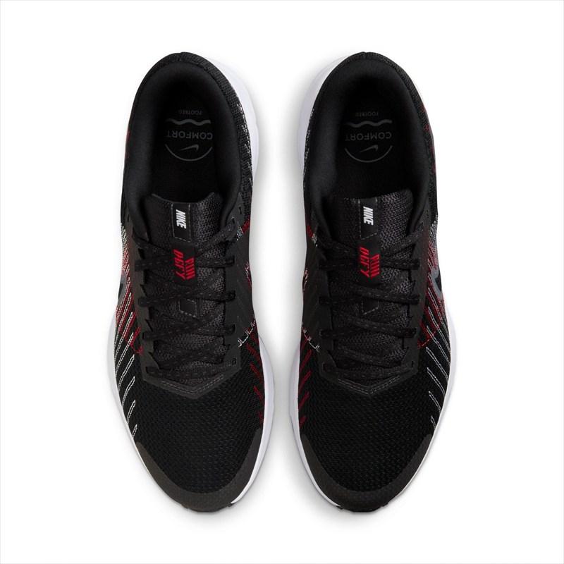 NIKE（ナイキ） ランニングシューズ ラン DEFY (HM9594001) ブラック