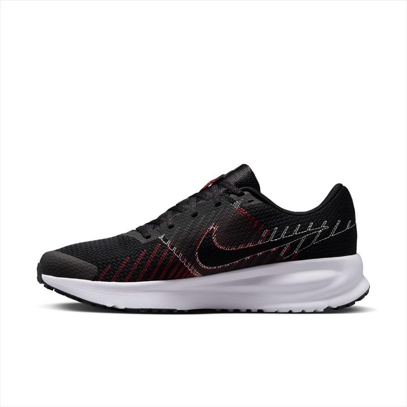 NIKE（ナイキ） ランニングシューズ ラン DEFY (HM9594001) ブラック