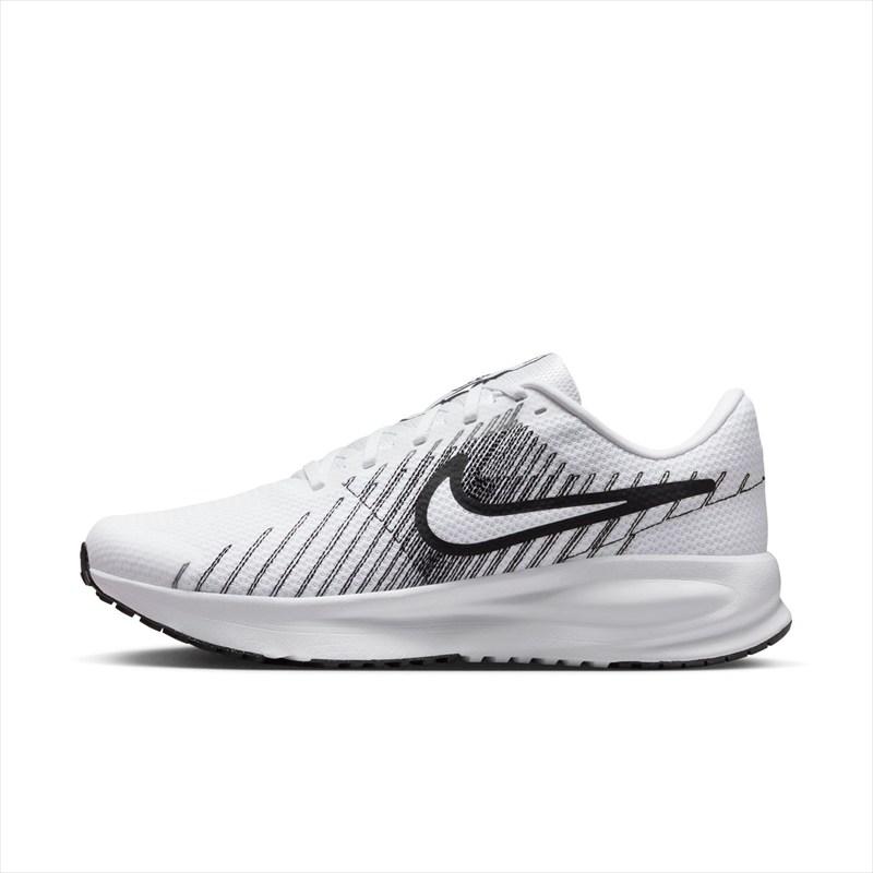 NIKE（ナイキ） ランニングシューズ ラン DEFY (HM9594102) ホワイト