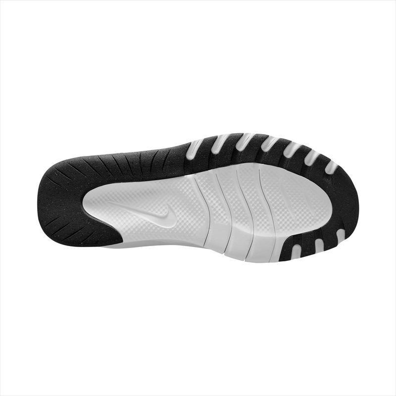 Nike トレーニングシューズ ホワイト/ネイビー z-mall_16446496