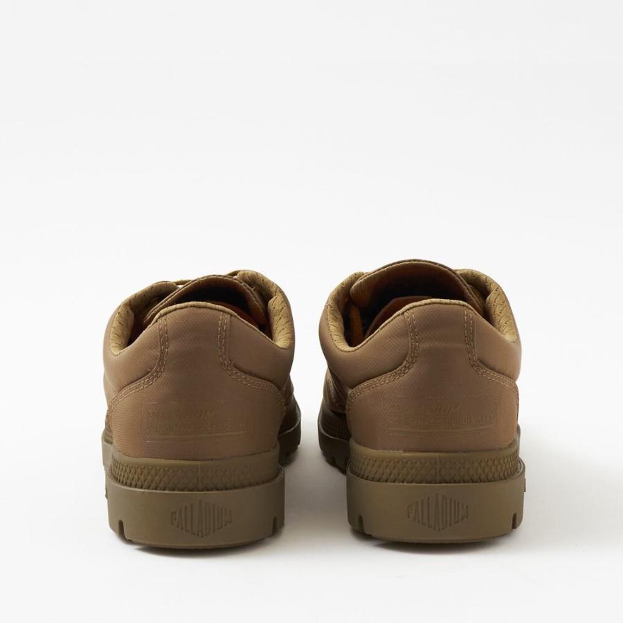 PALLADIUM]パラディウム 男女兼用防水スニーカー PAMPA OX SEEKER