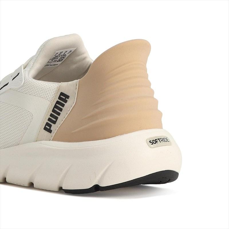 PUMA [puma]プーマ ランニングシューズ SOFTRIDE フレックス