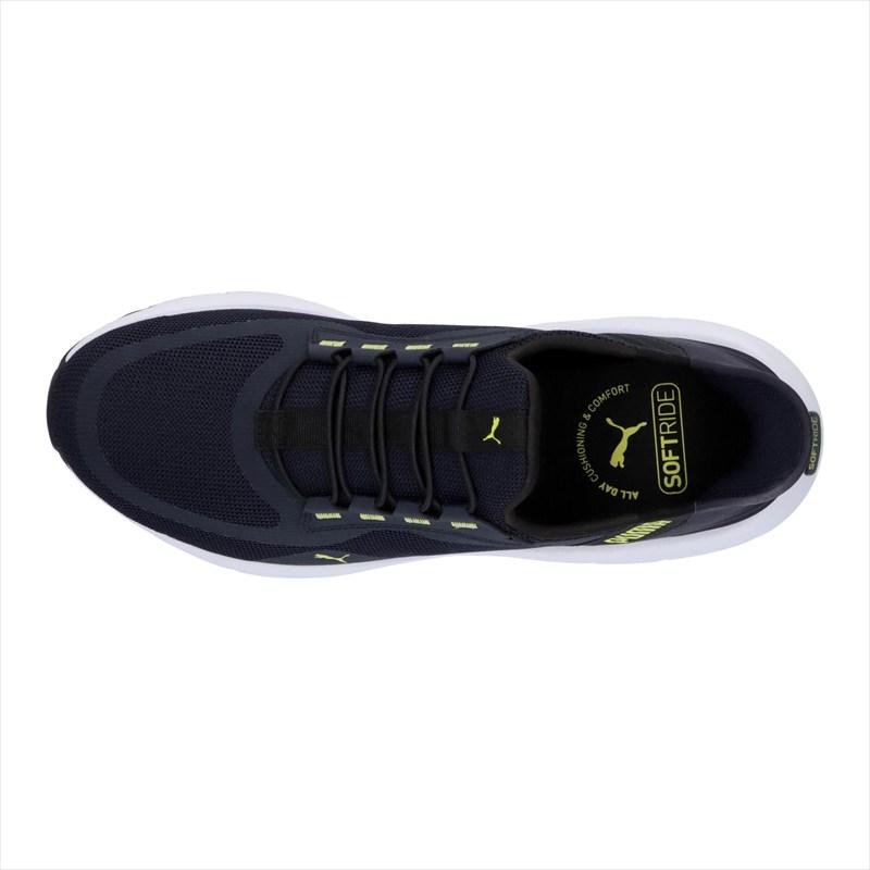 PUMA（プーマ） ランニングシューズ SOFTRIDE フレックス レース EASE