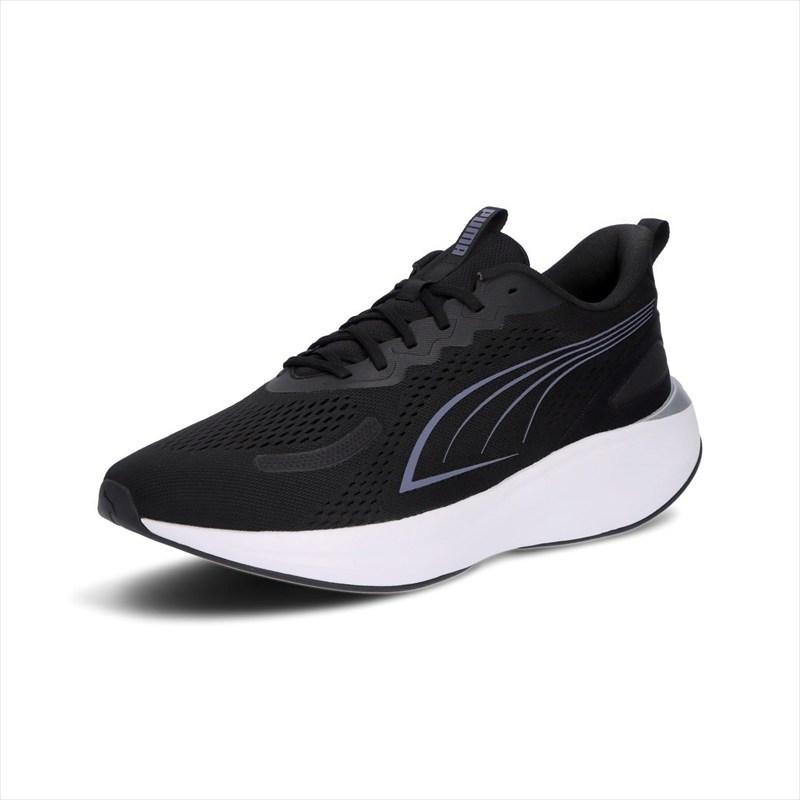 PUMA（プーマ） フィットネスシューズ SOFTRIDE ムーブオン U JF
