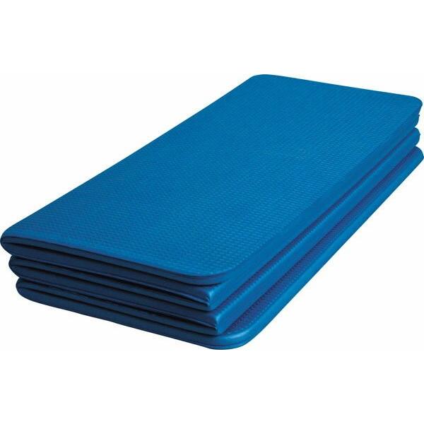 ハタキャリーフィットネスマット　６枚折HAU-MAT03[取寄商品] |  | 01