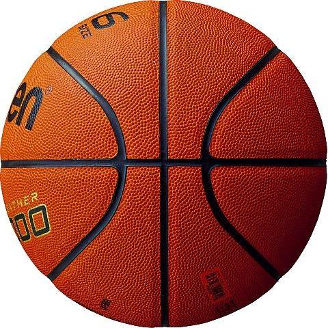 molten [molten]モルテン バスケットボール国際公認・検定6号球