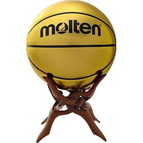 [molten]モルテン 記念ボール (B7C9500) 金[取寄商品]_1