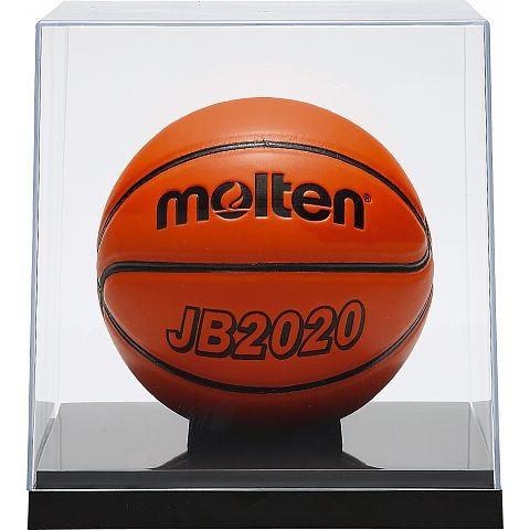 [molten]モルテン クリアケース　5号球用 (CC50N) [取寄商品] | molten | 01