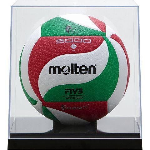 [molten]モルテン クリアケース　5号球用 (CC50N) [取寄商品] | molten | 02