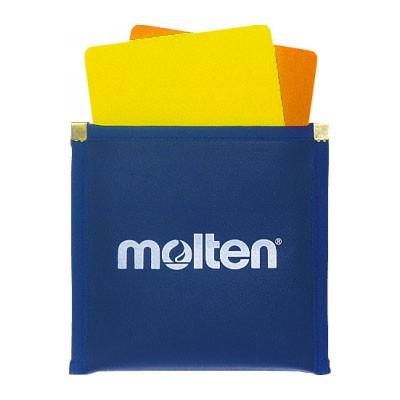 [molten]モルテン 警告カード (JCL)[取寄商品] | molten
