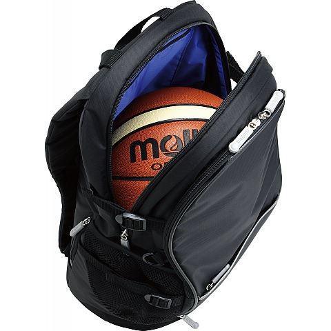 [molten]モルテン バックパック 40L (LA0013) 7号ボールまで収納可[取寄商品] | molten | 04