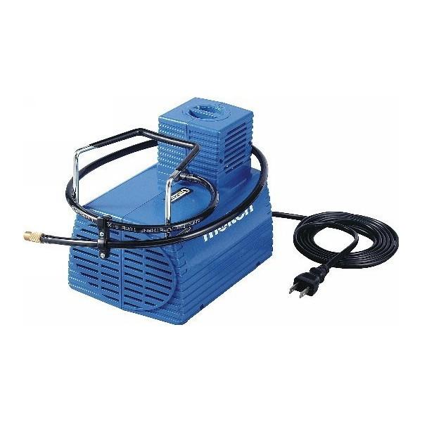 【メーカー直送商品】【日時指定不可】 [molten]モルテン ミニコンプレッサー (MCS) | molten