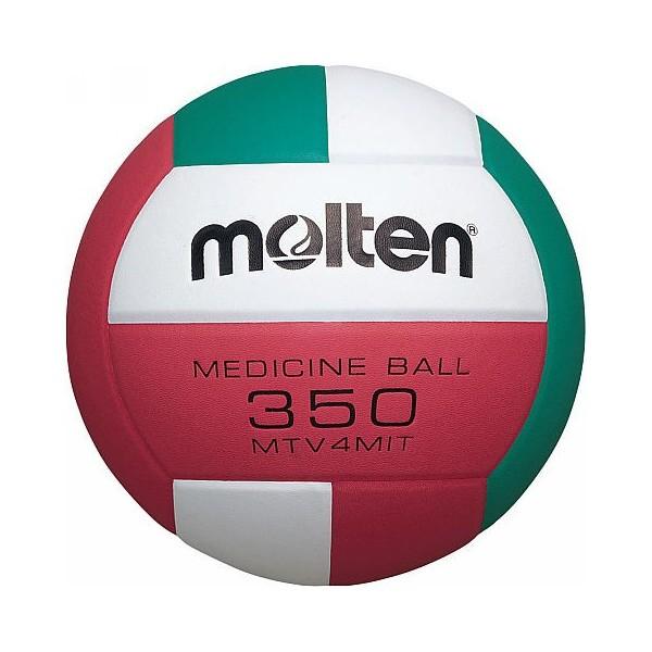 Molten モルテン バレーボールトレーニング4号球 メディシンボール Mtv4mit 取寄商品 在庫有
