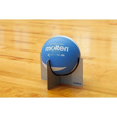 [molten]モルテン ソフトバレーボール用サイズゲージ (QA0010) [取寄商品] | molten | 01