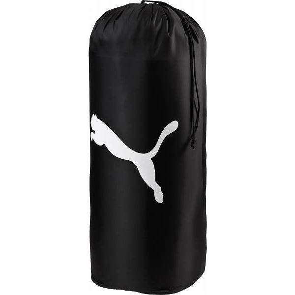[PUMA]プーマ チーム　ボールサック　（16) （072376)(01)ブラック/ホワイト[取寄商品] | PUMA