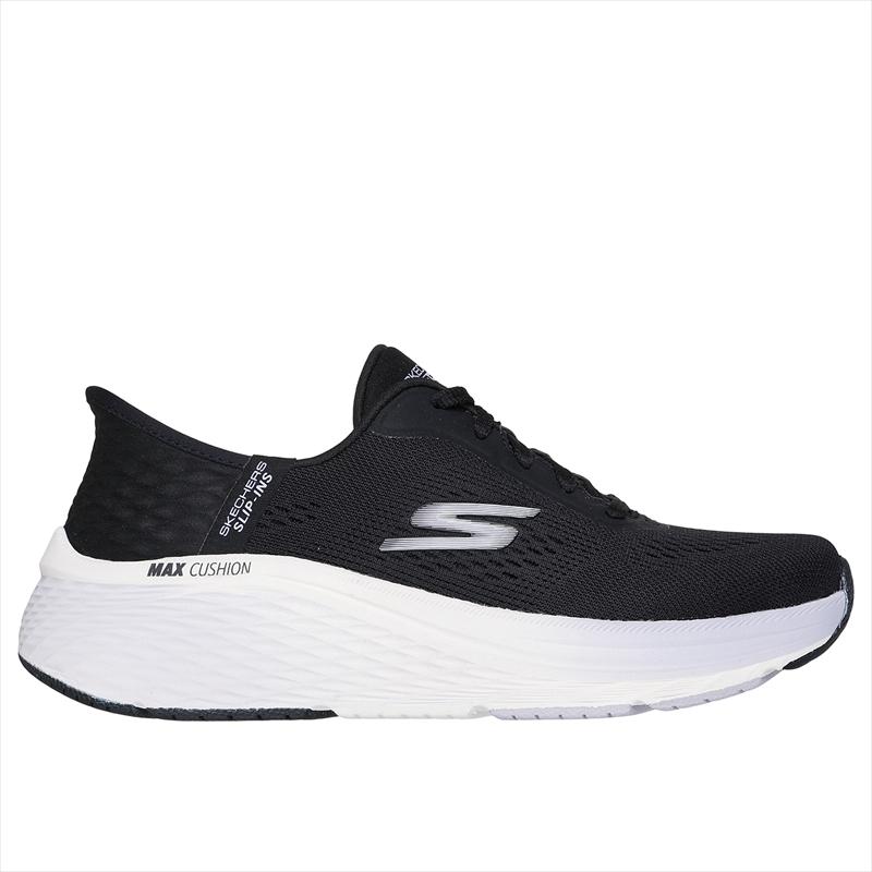 SKECHERS（スケッチャーズ） レディーススリップインズシューズ MAX